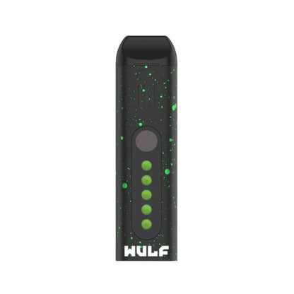 Wulf Flora Dry Herb Vaporizer
