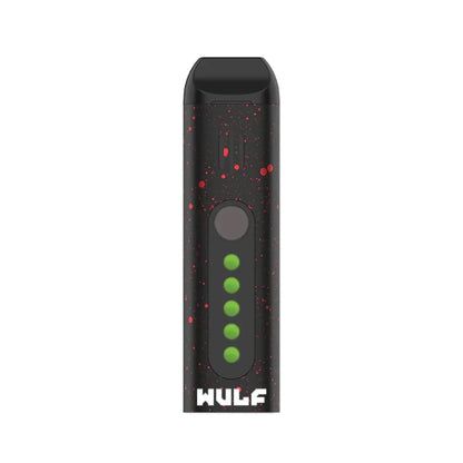 Wulf Flora Dry Herb Vaporizer