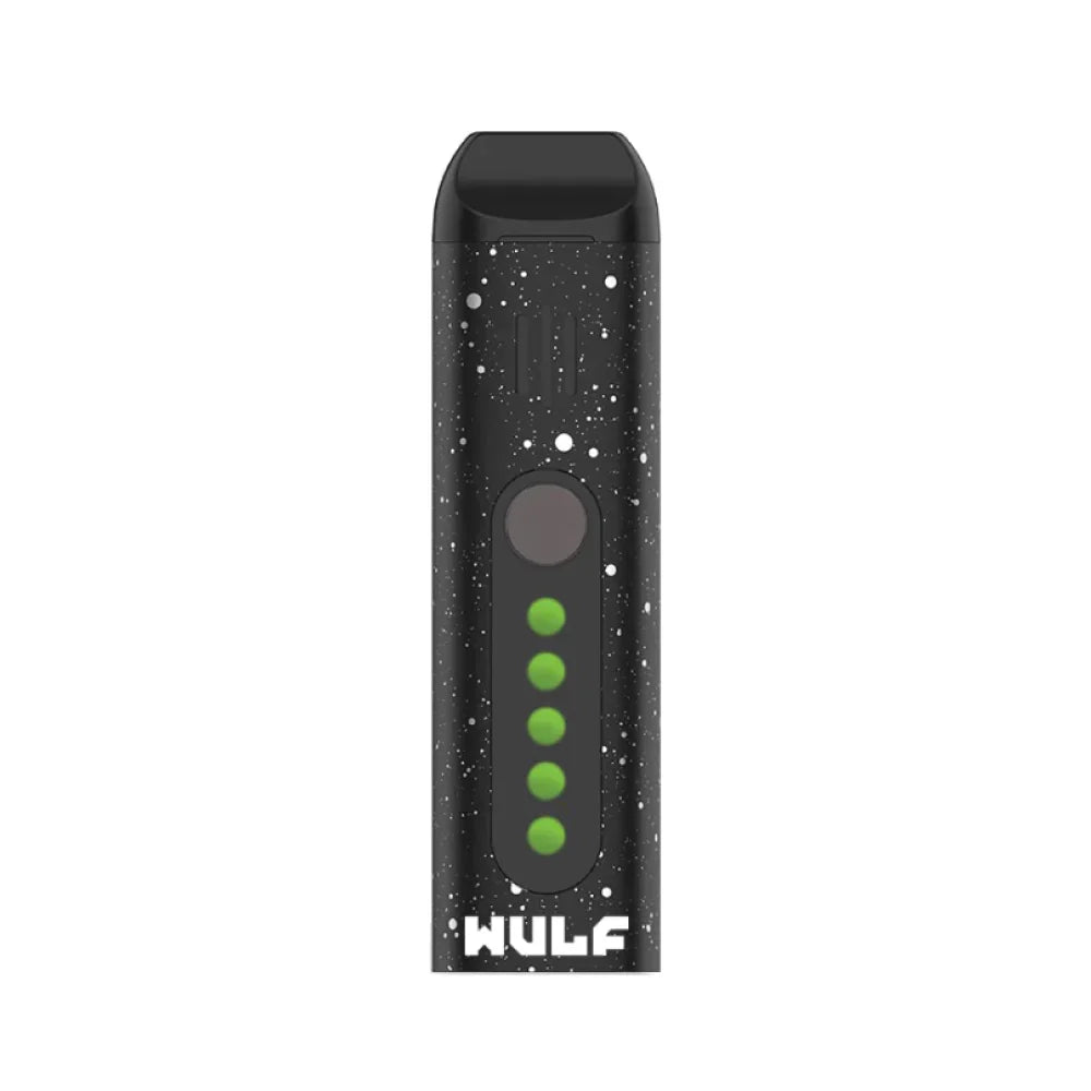 Wulf Flora Dry Herb Vaporizer