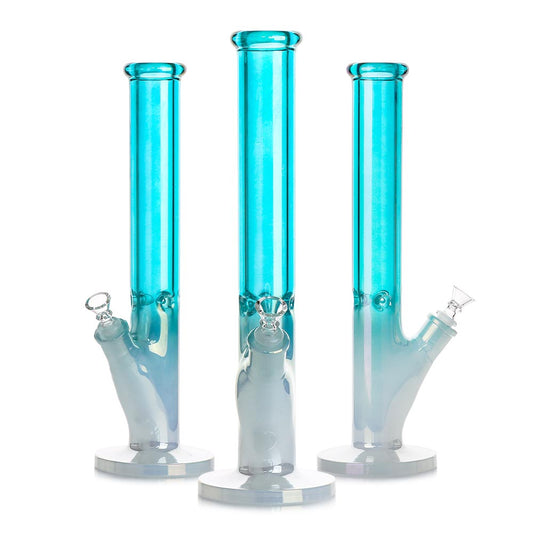 WP - 16" 7mm Two-Tone Straight Tube