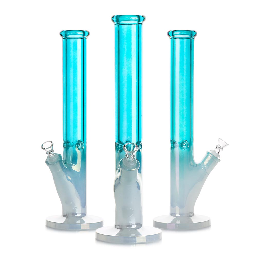 WP - 14" 7mm Two-Tone Straight Tube