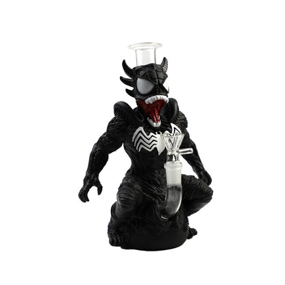 WP - 8.5" Alien Spider Man PVC