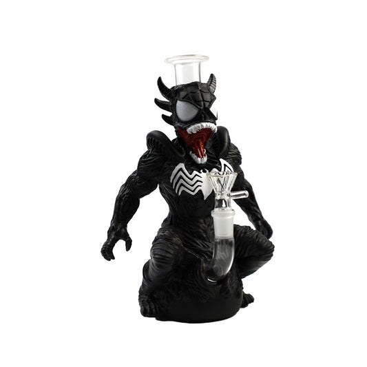 WP - 8.5" Alien Spider Man PVC