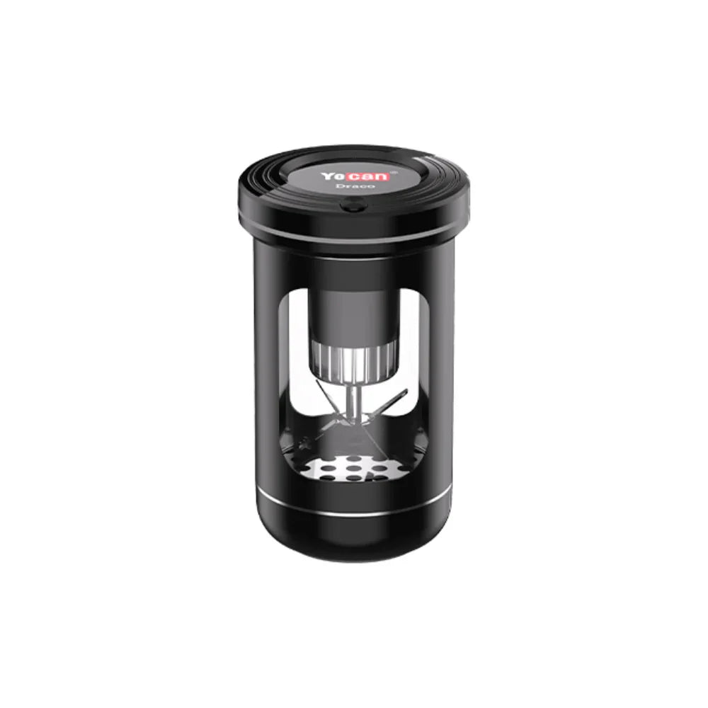 Yocan - Draco Mini Electric Grinder