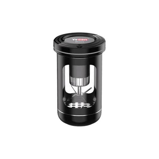 Yocan - Draco Mini Electric Grinder