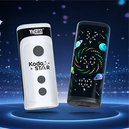 Yocan Kodo Star 510 Battery - Asst - 15ct