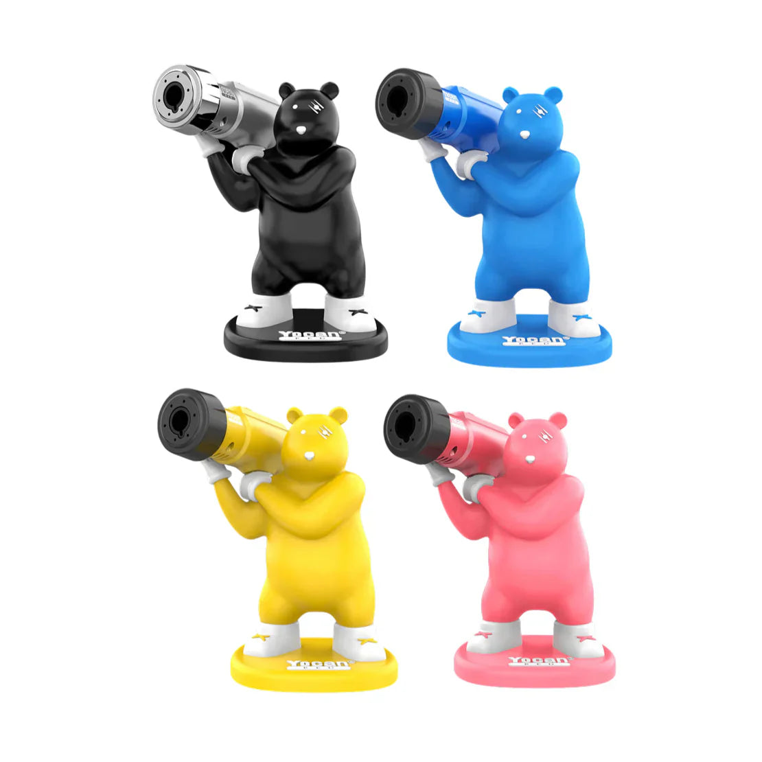 Yocan Torch Lighter - Berserk