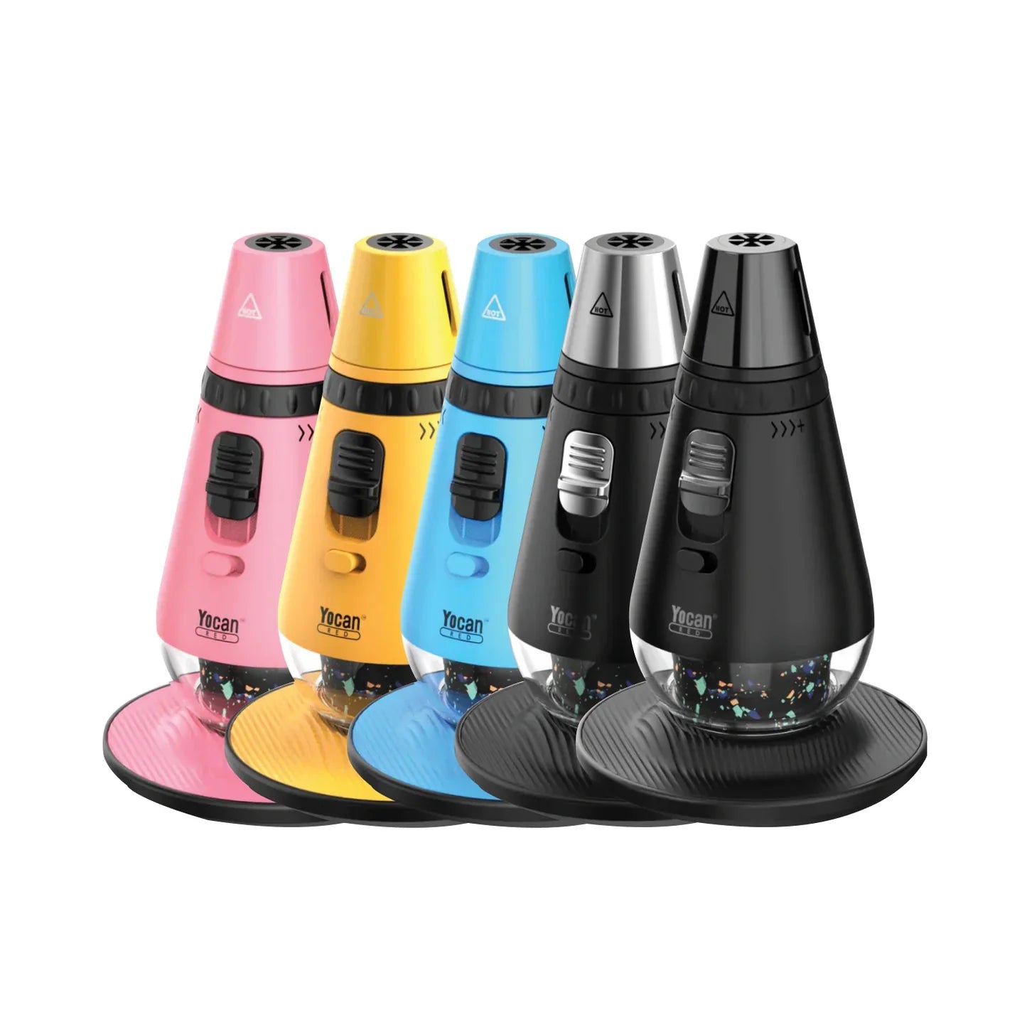 Yocan Torch Lighter - Gavin