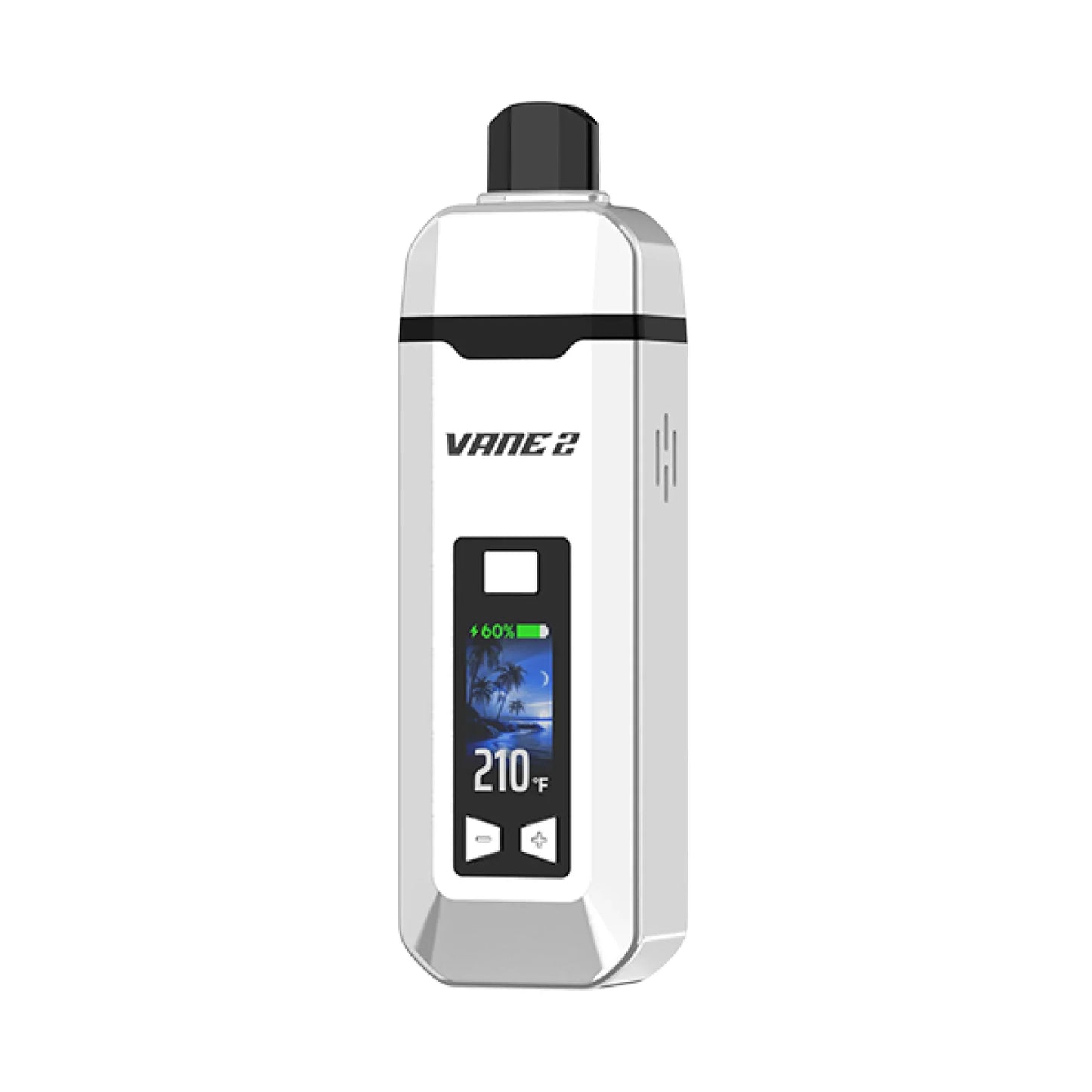 Yocan - Vane 2 - Dry Herb Vaporizer