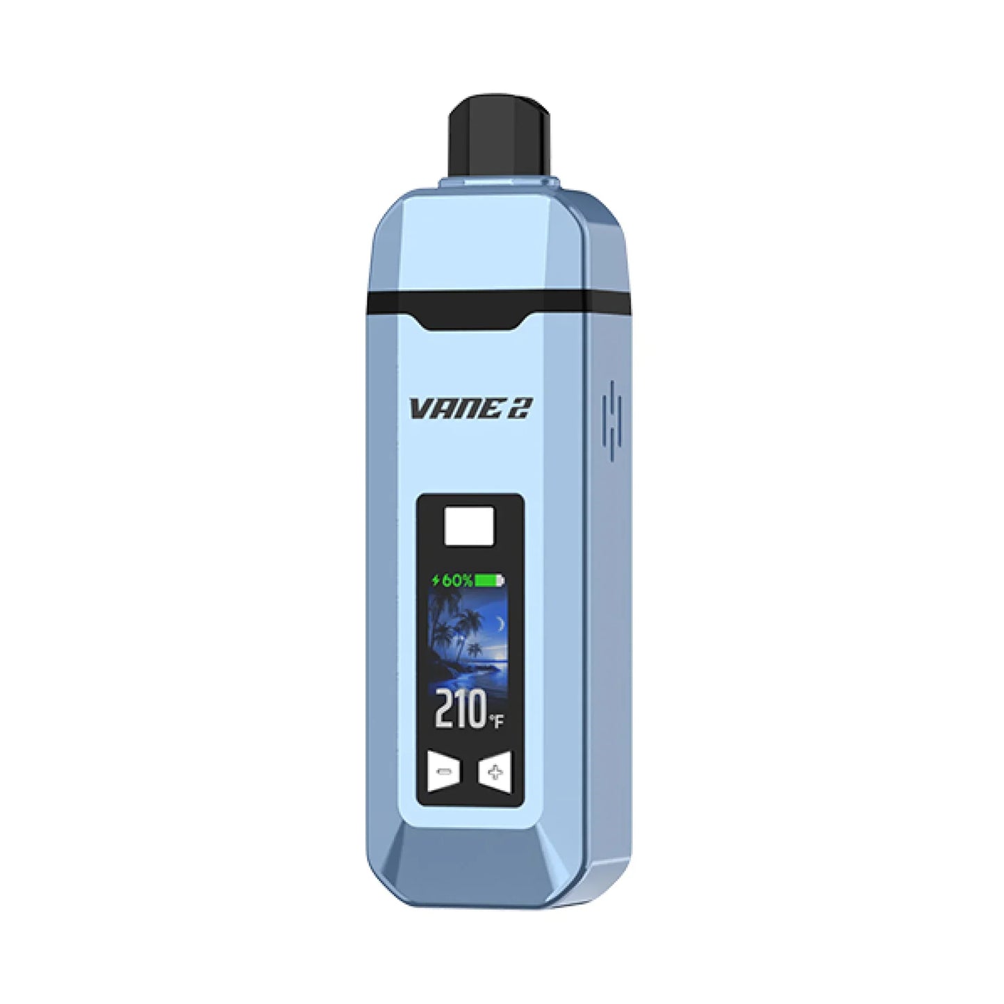 Yocan - Vane 2 - Dry Herb Vaporizer