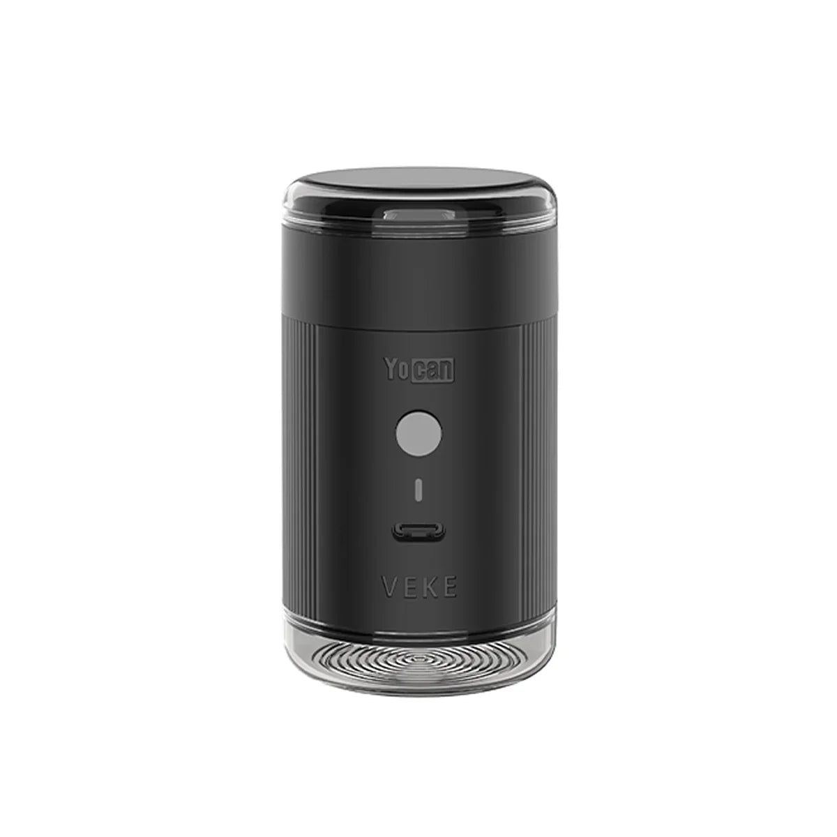 Yocan Veke - Electric Smart Grinder - Black