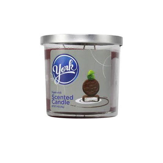 York - Candle - Peppermint Patty - 3oz & 14oz