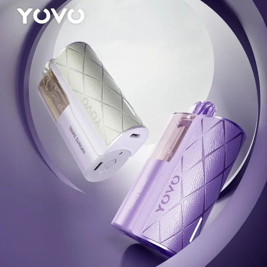 Yovo JB50k Pods - 15ml - 5ct