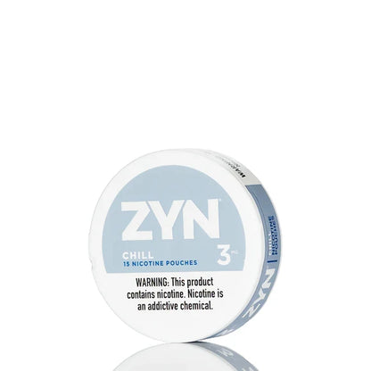 ZYN Nicotine Pouches - 5ct