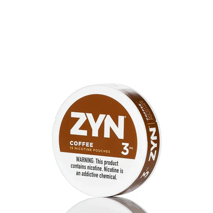 ZYN Nicotine Pouches - 5ct