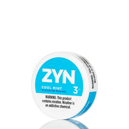 ZYN Nicotine Pouches - 5ct