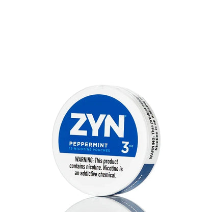 ZYN Nicotine Pouches - 5ct