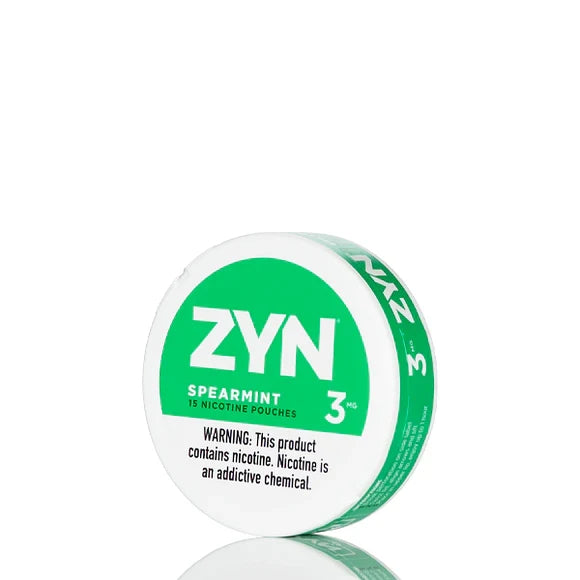 ZYN Nicotine Pouches - 5ct