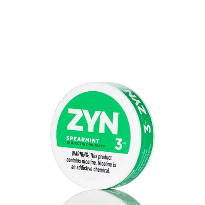 ZYN Nicotine Pouches - 5ct