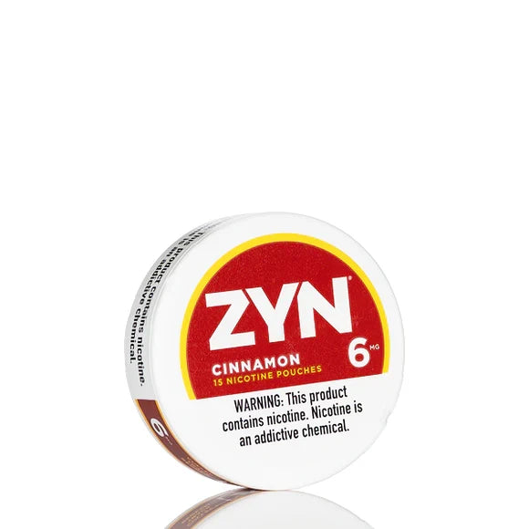 ZYN Nicotine Pouches - 5ct