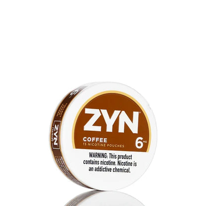 ZYN Nicotine Pouches - 5ct