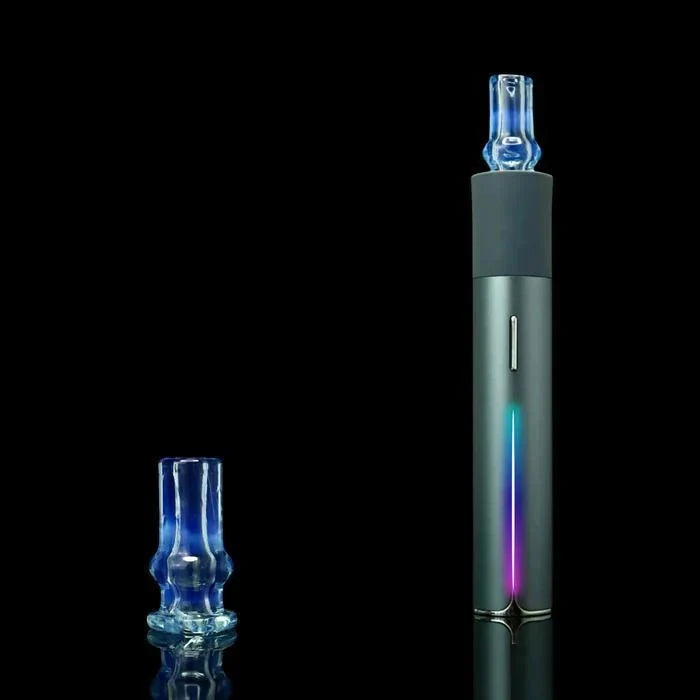 Tokr Glass - Puffco Pivot Tip Mouthpiece
