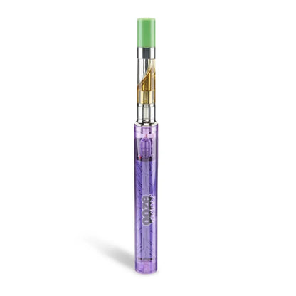 Ooze - Slim Clear Series - 510 Battery