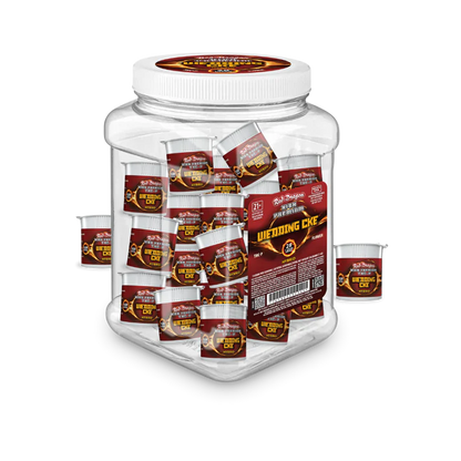 THC-P High Premium - 1G 28Ct