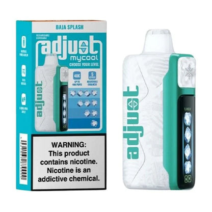 Adjust MyCool 40k 5% - 20ml - 5ct