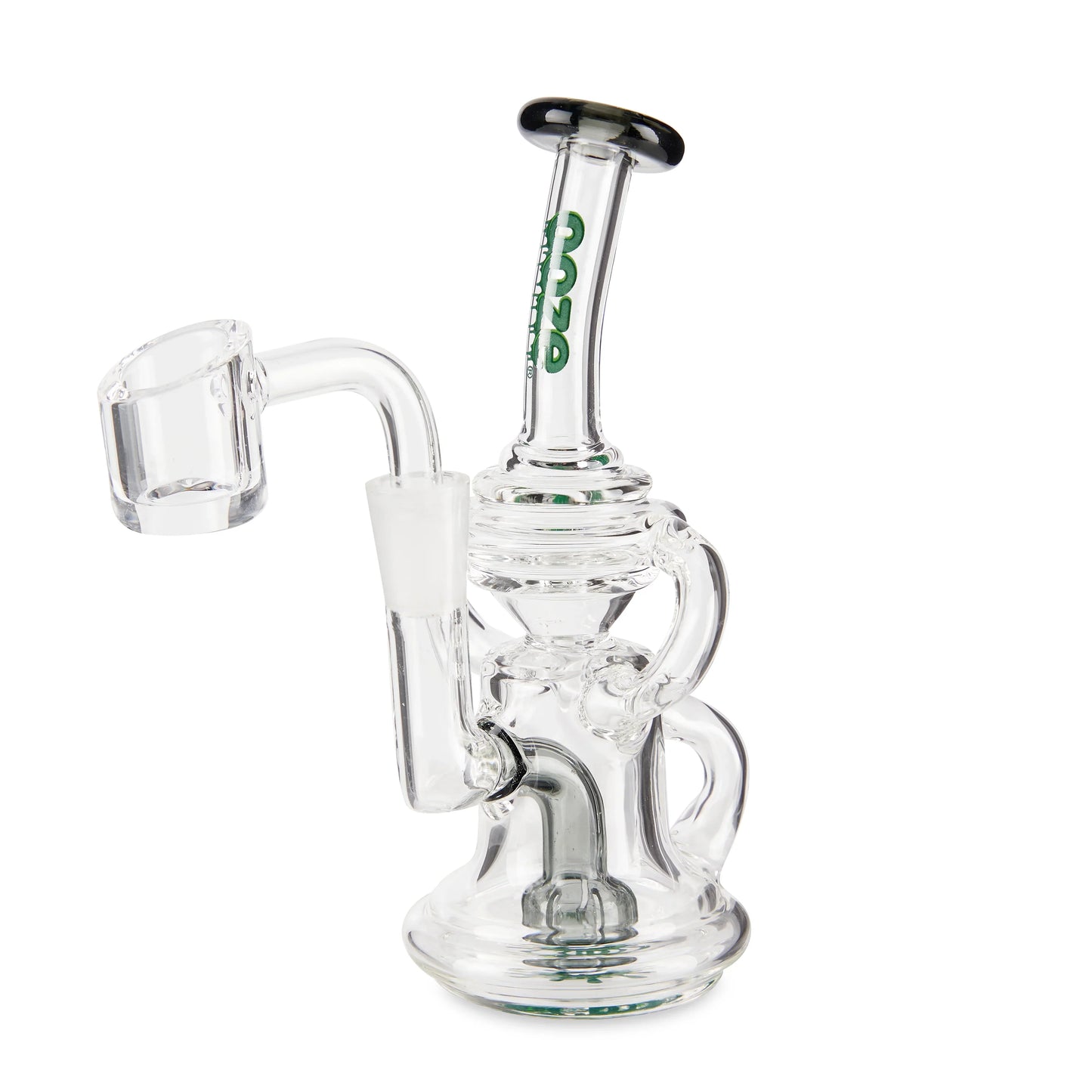 Ooze Surge - Mini Dab Rig