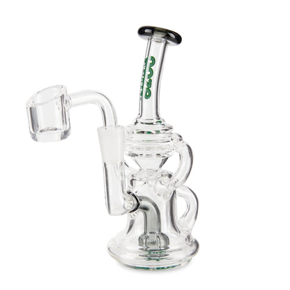 Ooze Surge - Mini Dab Rig