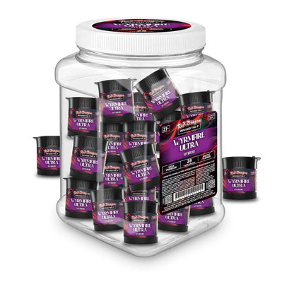 THC-P Infused - 1G 28Ct