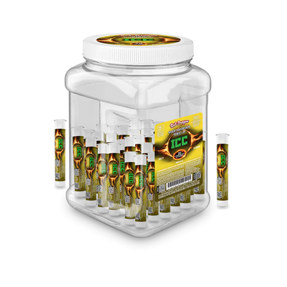 THC-P High Premium - 1.5G Pre-Rolls 30Ct