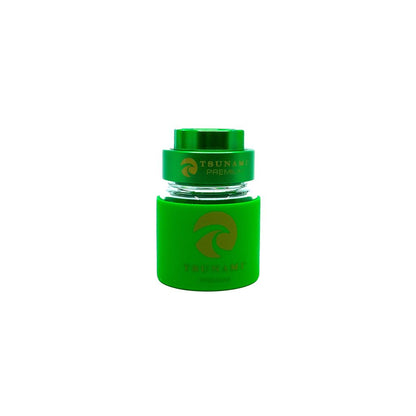 Tsunami - Grinder w/ Jar