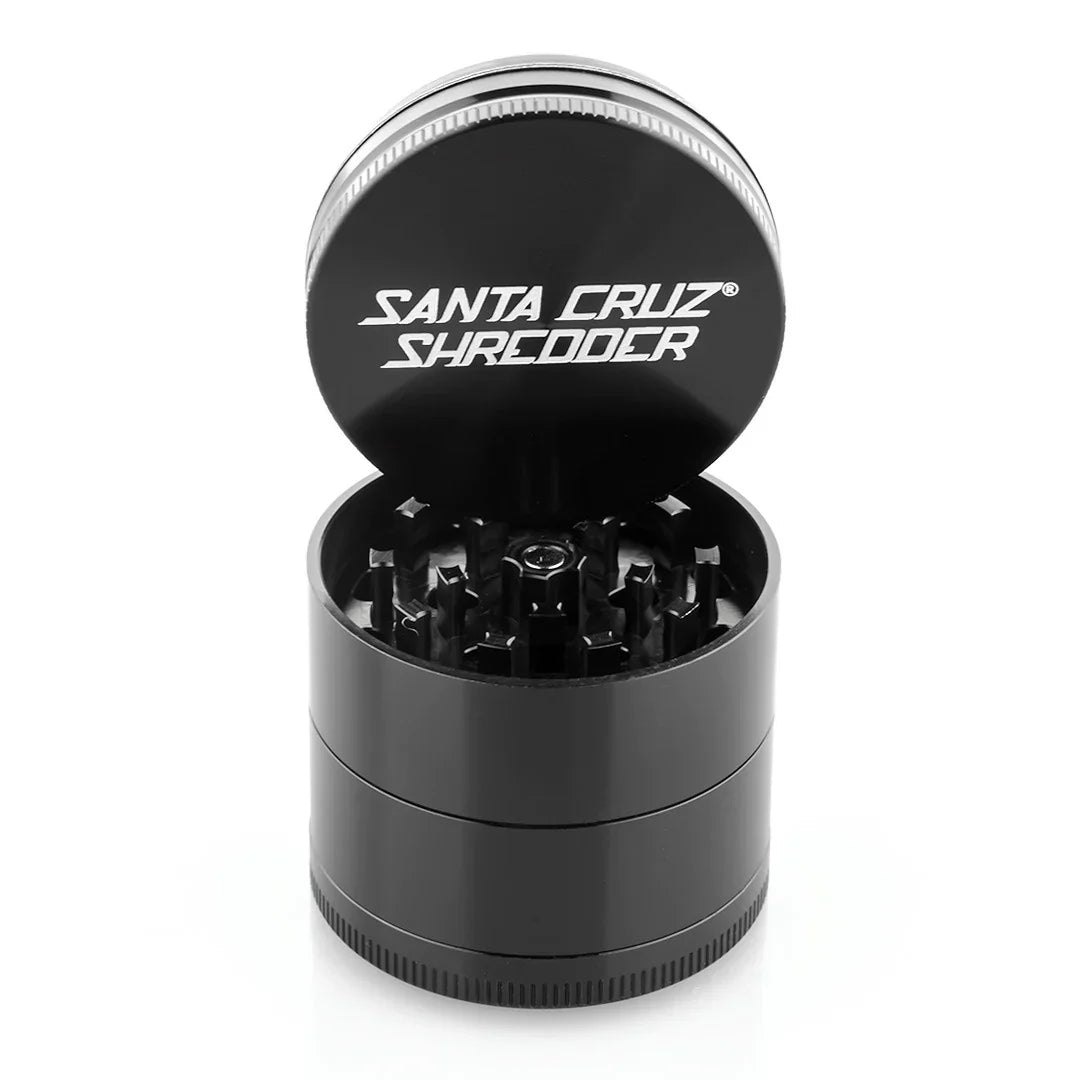 Santa Cruz Shredder Grinders - Small - 4pc
