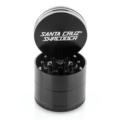 Santa Cruz Shredder Grinders - Small - 4pc