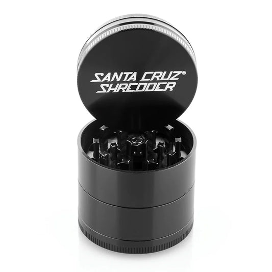 Santa Cruz Shredder Grinders - Small - 4pc