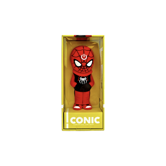 Iconic 510 Battery - Ninja