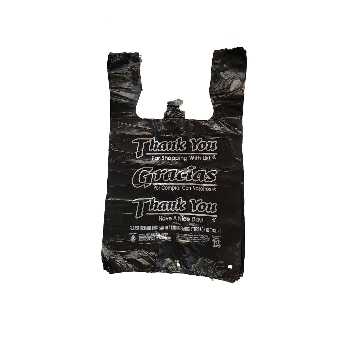 Thank you Bags - 600ct