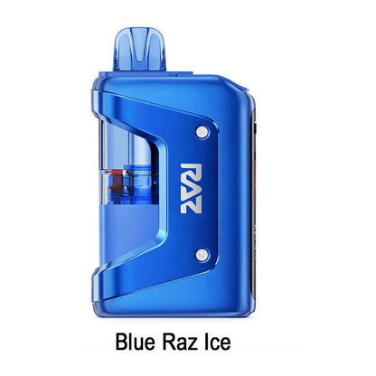 RAZ VUE 50k Kit - 13ml - 5ct