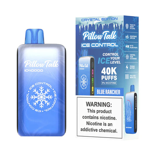 Pillow Talk IC40000 - 20ml - 5ct