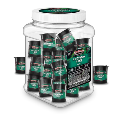 THC-P Infused - 1G 28Ct