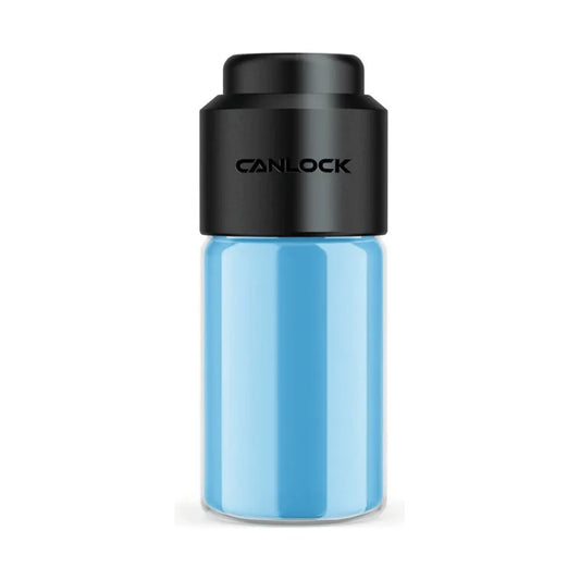 Canlock Airtight Vacuum Stash Jar - 75ml