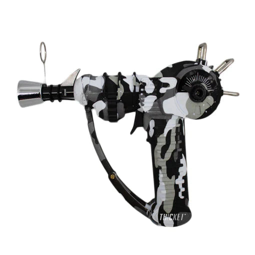 Thicket Spaceout Ray Gun Torch