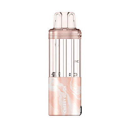 Foger Switch Pro 30k Replacement Pods 5% - 19ml - 5ct