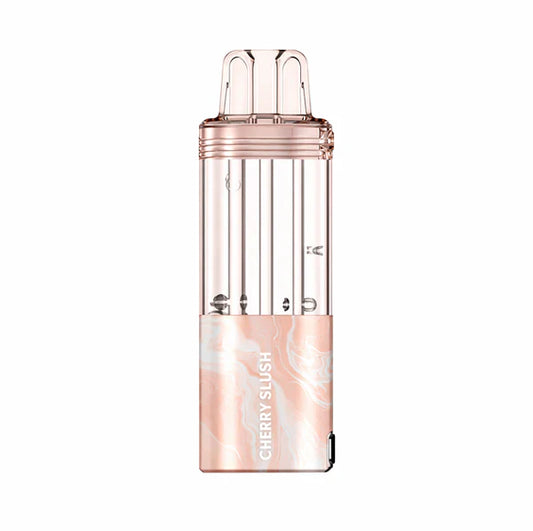 Foger Switch Pro 30k Replacement Pods 5% - 19ml - 5ct