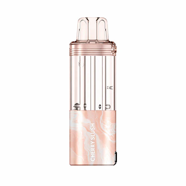 Foger Switch Pro 30k Replacement Pods 5% - 19ml - 5ct