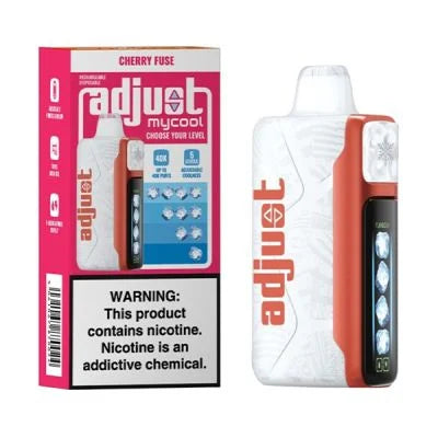 Adjust MyCool 40k 5% - 20ml - 5ct