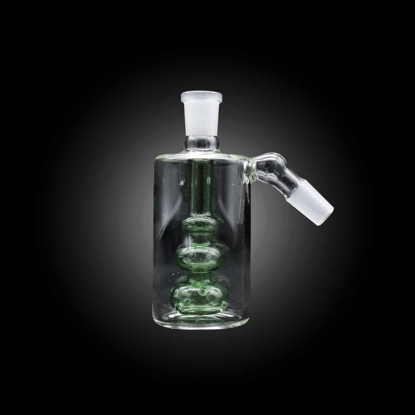 Ash Catcher - 3-Tier Sphere - Asst [ GLA32 ]