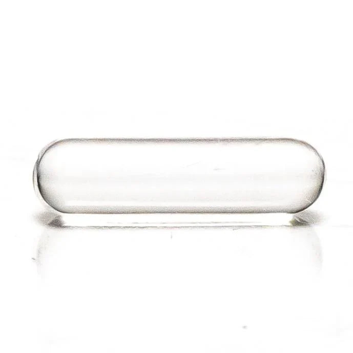 RPC - Terp Pillar - Sapphire - Clear (25mm Bangers)